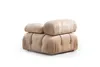 Hanah Home, Bubble Corner ( L1-O1-1R -Puf) - Cream, Produktbild-Vorschau 5