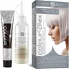 Smart Beauty Metallic Silber demi-permanente Haarfarbe mit Produktbild-Vorschau 1