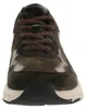 Gabor Rollingsoft  Sneakers Laag - donkerbruin - Maat 42 Voir les images du produit 18
