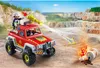 PLAYMOBIL 71824 Feuerwehrtruck Produktbild-Vorschau 14