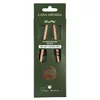 Lana Grossa - Rundstricknadel Holz Buche 40cm 6,5mm Produktbild-Vorschau 1