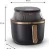 Philips 3000 series NA342/00, Horkovzdušná fritéza, 7,2 l, Náhled obrázku produktu 6