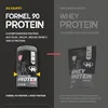 Mammut Nutrition - Formel 90 Protein 460 g Dose - 18 Produktbild-Vorschau 2