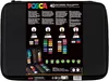 Faber Castell marker UNI POSCA Display Podgląd zdjęcia produktu 13