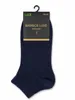 Bambus Socken, Sneaker Socken, 6 Paar, Damen und Herren, Produktbild-Vorschau 5
