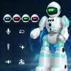 Robot avec télécommande Robot Jouet Enfants rechargeable et Voir les images du produit 3