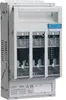 HAGER ELEKTRO Hager NH00-Trenner 3x160A SS 60mm LT057 Produktbild-Vorschau 1