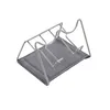 Metaltex Sodatex-2 portabottiglie/portarifiuti per 2 Anteprima dell’immagine prodotto 1
