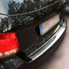 Chromowana osłona zderzaka ze stali nierdzewnej do VW GOLF Podgląd zdjęcia produktu 3