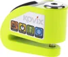 Kovix tarcza hamulcowa z blokadą alarmu KD6 6 mm, neonowa Podgląd zdjęcia produktu 2