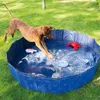 Karlie Flamingo DOGGY POOL Swimmingpool für Hunde - Blau Produktbild-Vorschau 9