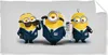 Minions Duschtuch Badetuch Strandtuch 70 x 140 cm / 100% Produktbild-Vorschau 7