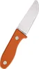 Schnitzel UNU, Kinderschnitzmesser, orange Produktbild-Vorschau 2