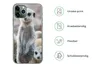 MuchoWow® Handyhülle Schutzhülle Hülle für iPhone 11 Pro Produktbild-Vorschau 7