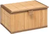 Aufbewahrungsboxen aus Bambus Produktbild-Vorschau 3