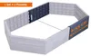 GARANTIA ERGO verlengset voor verhoogd tuinbed Wood 2 Productafbeelding-voorbeeld 2