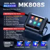 Autel MaxiCOM MK808S Scanner, 2025 Bidirektionales Tool Produktbild-Vorschau 2