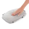 Kinderkraft Coussin pour chaise haute ENOCK gris Voir les images du produit 2