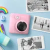 Aparat dziecięcy LAMAX InstaKid1 Pink: natychmiastowy druk Podgląd zdjęcia produktu 10