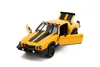 Jada 253115010 Transformers Bumblebee (T7) 1:24 Produktbild-Vorschau 8