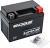 Accu Edge | XL5-MF | Batterie à gel 12V 5Ah Voir les images du produit 1