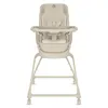 Ensemble 3 en 1 Lionelo : chaise haute, transat et lit bébé Voir les images du produit 15