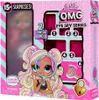 Mga L.O.L. Suprise OMG Eye Spy Jordan 542681 Anteprima dell’immagine prodotto 8