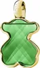 Profumo donna Tous EDP LoveMe L'Elisir di Smeraldo Anteprima dell’immagine prodotto 1