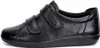 Ecco - ECCO Soft 2.0 scarpa slip-on - nero Anteprima dell’immagine prodotto 7