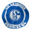 FC Schalke 04 S04 Fischerhut Mütze Hut ** BLAU & Weiss **, Produktbild-Vorschau 3