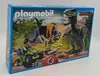 PLAYMOBIL Action 71588 Polar Ranger Hauptquartier Produktbild-Vorschau 2