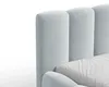 MOEBLO Polsterbett Bubble Bett 18 – Doppelbett Wolkenbett Produktbild-Vorschau 7