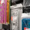 01170 Rámeček pro upevnění registrační značky - stříbrná Náhled obrázku produktu 6