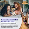 John Dog Hundefutter Kaninchen - Premium Getreidefreies Produktbild-Vorschau 5