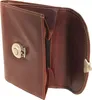 Golden Head Cuero monedero Colorado RFID Protect Vista previa de la imagen del producto 27