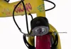 Vélo enfant DaCapo 24'' Confetti, 6 vitesses, roues de 36 Voir les images du produit 7