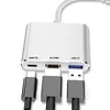 ENGELMANN USB-C Digital AV Multiport Adapter (3in1) Produktbild-Vorschau 2