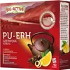 Pu-erh červený čaj citrón 40 vrecúšok - Čínsky čaj vo Náhľad obrázku produktu 1