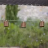 Lumisky Formentera, 10 Lampen, LED, 3,8 m, 1 Stück(e) Produktbild-Vorschau 7