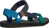 Teva 1004006tv Couleur Bleu Voir les images du produit 10