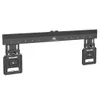 Maclean MC-481 Ultra Flat Slim TV Wall Mount Bracket Holder Anteprima dell’immagine prodotto 3