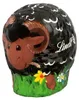 Lindt Osterschaf Vollmilch Schokolade Schokoladenhohlkörper Produktbild-Vorschau 6