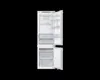 Samsung Einbau-Kühlschrank, 177,5 cm, D, 290 ℓ, weiß, Serie Produktbild-Vorschau 6
