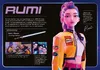 KPop Demon Hunters - Offizielles Stickerbuch Produktbild-Vorschau 4