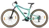 BIKESTAR Fully Mountainbike 29 Zoll | 19 Zoll Rahmen, 21 Produktbild-Vorschau 3