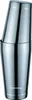 Klausberg Shaker Boston Tin per Cocktail in Grafite KB7652 Anteprima dell’immagine prodotto 1