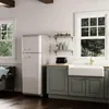 Smeg Retro 50's Style Creme 2-Scheiben-Toaster Produktbild-Vorschau 33