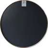 Specchio da parete Elsie XL 323830 - 80x80 cm - Oro opaco Anteprima dell’immagine prodotto 4