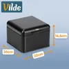 Vilde | Boîtes à pain - Panier à pain - 22x20x14,5 cm - Voir les images du produit 4