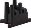 HELLA 5DA 358 057-851 Zündspule für MAZDA 6 Station Wagon Produktbild-Vorschau 1
